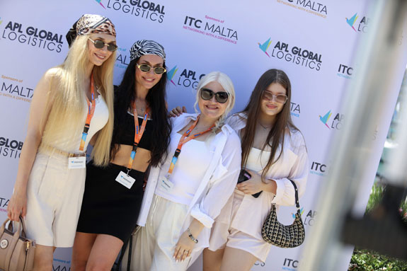 ITC 2025 Highlights
